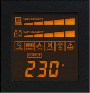 UPS CyberPower EPS CPS3500 Pro (CPS3500PRO) 3