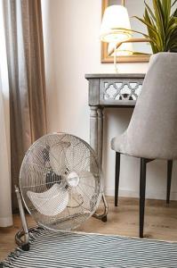 Wentylator Camry CR 7306 7