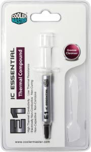 Pasta termoprzewodząca Cooler Master IC Essential E1 3.4g (RG-ICE1-TG15-R1) 2