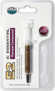 Pasta termoprzewodząca Cooler Master IC Essential E2 3.4g (RG-ICE2-TA15-R1) 2