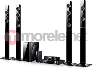 Kino domowe Samsung HT-E6750W 2