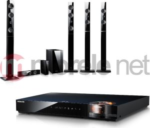 Kino domowe Samsung HT-E6750W 5