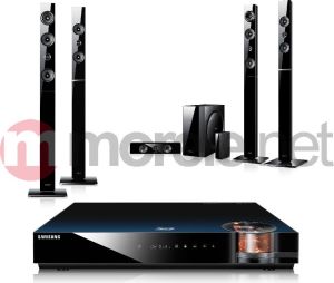 Kino domowe Samsung HT-E6750W 7