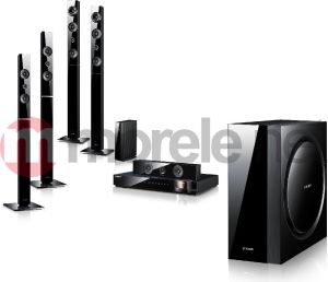 Kino domowe Samsung HT-E6750W 8