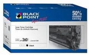 Toner Black Point LBPPL360 Black Zamiennik E360H11E (LBPPL360) 1