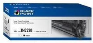 Toner Black Point LBPPB2220 Black Zamiennik TN-2220 (LBPBTN2220) 1