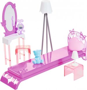 Simba Sypialnia dla Steffi (291138) 3