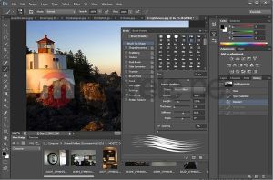 Adobe Master Collection CS6 Win PL S&T (65167974) 2