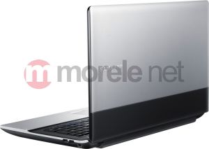Laptop Samsung NP305E7A-S03PL 4
