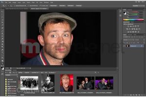Adobe Photoshop CS6 Mac Polish Ret (65158272) 4