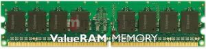 Pamięć Kingston ValueRAM, DDR3, 4 GB, 1600MHz, CL11 (KVR16N11/4) 1