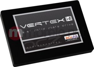 Dysk SSD OCZ 64 GB 2.5" SATA III (VTX4-25SAT3-64G) 1