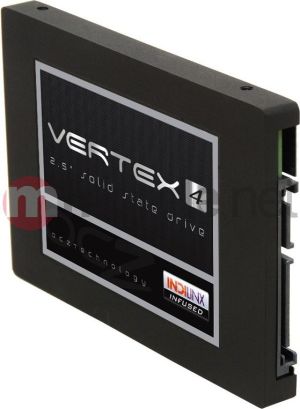 Dysk SSD OCZ 64 GB 2.5" SATA III (VTX4-25SAT3-64G) 2