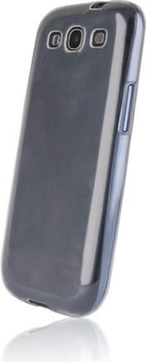 TelForceOne Nakładka Ultra Slim 0,3 mm do LG Q7 transparentna 1