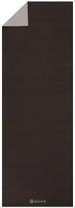 Gaiam Mata do jogi dwustronna Granite/Storm (61956) 2