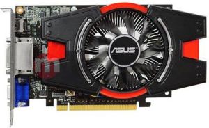 Karta graficzna Asus GeForce GT 640 2GB DDR3 (128bit) VGA+2DVI+HDMI PCIe3.0 (GT640-2GD3) 2