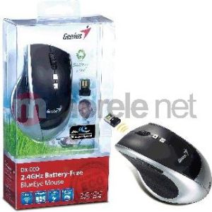 Mysz Genius DX-ECO 3