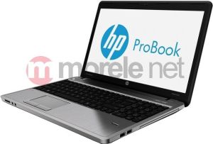 Laptop HP ProBook 4540s B6N80EA 1