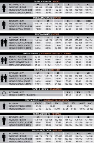 Brubeck Slipy męskie COMFORT WOOL BE10050 ciemny jeans r. S 2