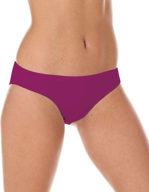 Brubeck Figi damskie Bikini Comfort Cool różowe r. L (P-BRU-COOL-BI10110-377-{5}L) 1