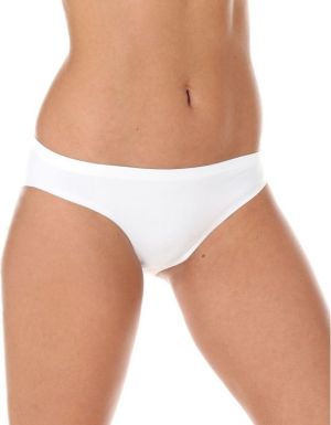 Brubeck Figi damskie Bikini Comfort Cool białe r. S (P-BRU-COOL-BI10110-44-{3}S) 1