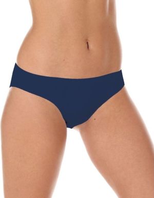Brubeck Figi damskie Bikini Comfort Cool niebieskie r. L (P-BRU-COOL-BI10110-869-{5}L) 1
