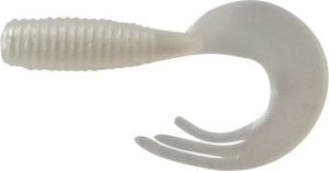 Robinson Twister Tritail Twist 3.5cm 25szt. Silver 1