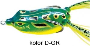 Robinson Wobler Frog F55 45mm 12g 1