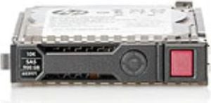 Dysk serwerowy HP Midline 1TB 2.5'' SAS-2 (6Gb/s)  (652749B21) 1