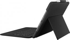 Logitech Slim Combo 4