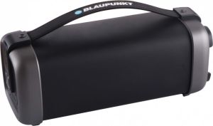 Głośnik Blaupunkt czarny 2