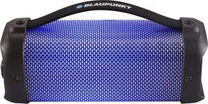 Głośnik Blaupunkt BT30LED czarny 2