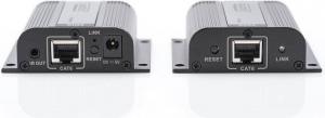 System przekazu sygnału AV Digitus Extender HDMI do 50m (DS-55100-1) 4