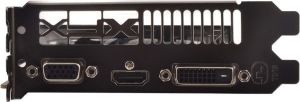 Karta graficzna XFX Radeon R7 240 Core Edition 2GB DDR3 (R7-240A-2TS4) 3