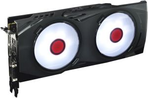 Karta graficzna XFX Radeon RX 580 GTR XXX Edition 8GB GDDR5 (RX-580P8DFWR) 2