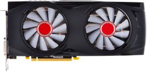 Karta graficzna XFX Radeon RX 580 GTR XXX Edition 8GB GDDR5 (RX-580P8DFWR) 6