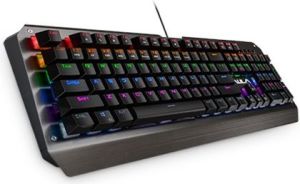 Klawiatura Aula Assault 2