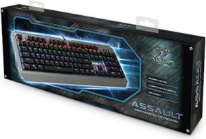 Klawiatura Aula Assault 3