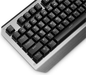 Klawiatura Aula Assault 7