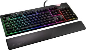 Klawiatura Asus ROG Strix Flare (90MP00M1) 2