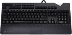 Klawiatura Asus ROG Strix Flare (90MP00M1) 13