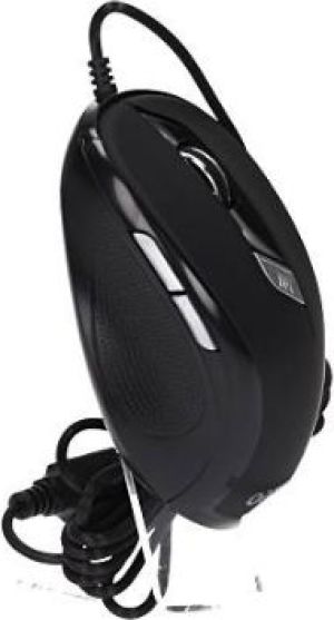 Mysz Optimus biurowa optyczna USB OEM (OPT-0738) 2