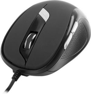 Mysz Optimus biurowa optyczna USB OEM (OPT-0738) 1