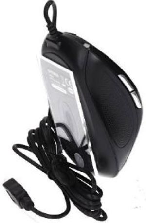 Mysz Optimus biurowa optyczna USB OEM (OPT-0738) 3