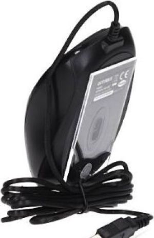 Mysz Optimus biurowa optyczna USB OEM (OPT-0738) 4