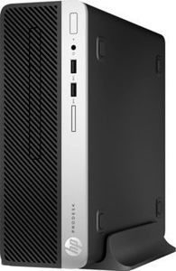 Komputer HP ProDesk Core i3-8100, 8 GB, Intel HD Graphics 630, 256 GB SSD Windows 10 Pro 1