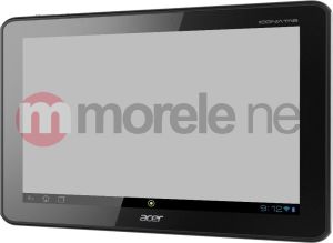 Tablet Acer  (Iconia A510 Olympic Android4.0 T3/1GBUMA/B/WiFi/5MP(back)+1MP(fr)/Sil/10'' ( HT.H9MEE.003 )) 1