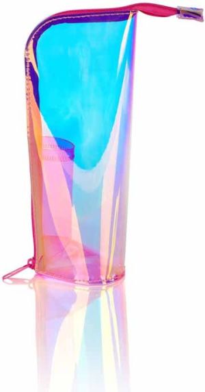 Piórnik Import Saszetka - Piórnik Hologram HS-21 Hash (505018081) 1