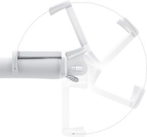 Selfie stick Xiaomi Mi Szary 3