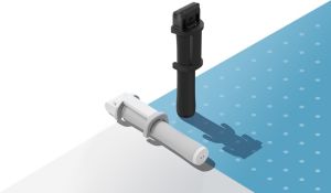 Selfie stick Xiaomi Mi Bluetooth Szary 9
